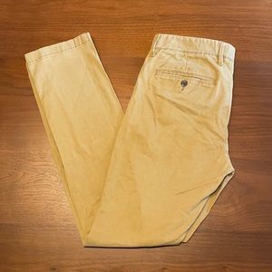 Men’s Goodfellow Slim Chinos